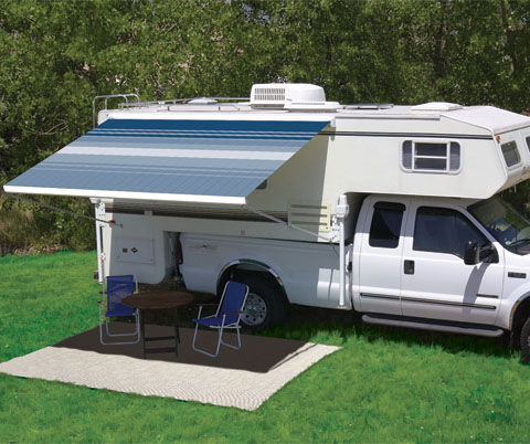 home-truck-camper