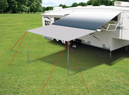 Awning Extendr