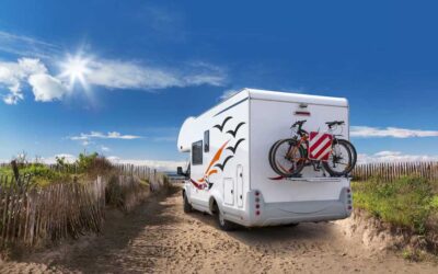Summer RV Tips for Safe and Happy Travels!