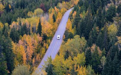 5 Tips for RVing During the Holiday Season