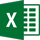 Excel icon