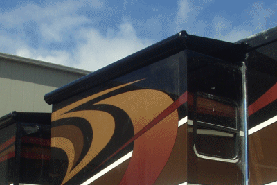 RV awnings Ascent RV Awning