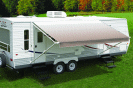 Fiesta RV Awning