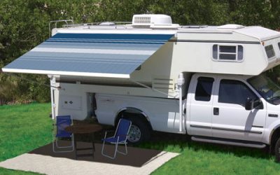 RV Remodeling Guide – How to Renovate Your Camper Without Breaking the Bank