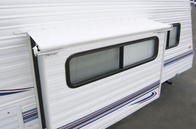 Slideout Cover RV Awning