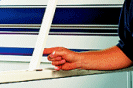 Fiesta RV Awning