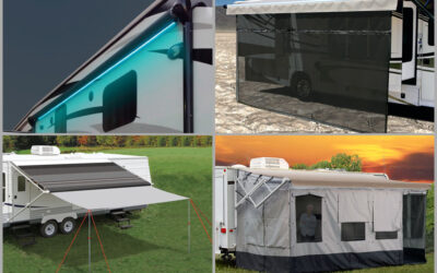 15 Best RV Accessories for Comfort, Safety, and Adventure