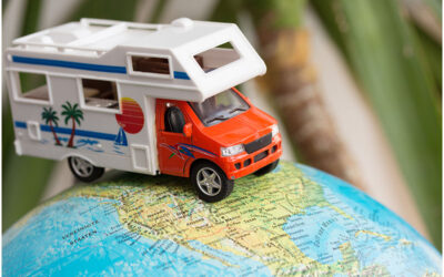 RVing South of the Border