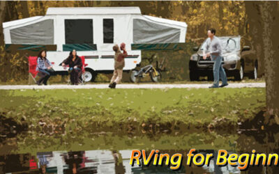 RVing for Beginners – Simplified