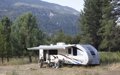5 Signs It’s Time to Look Into RV Awning Replacement Fabric