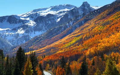 What to Know Before Fall RVing