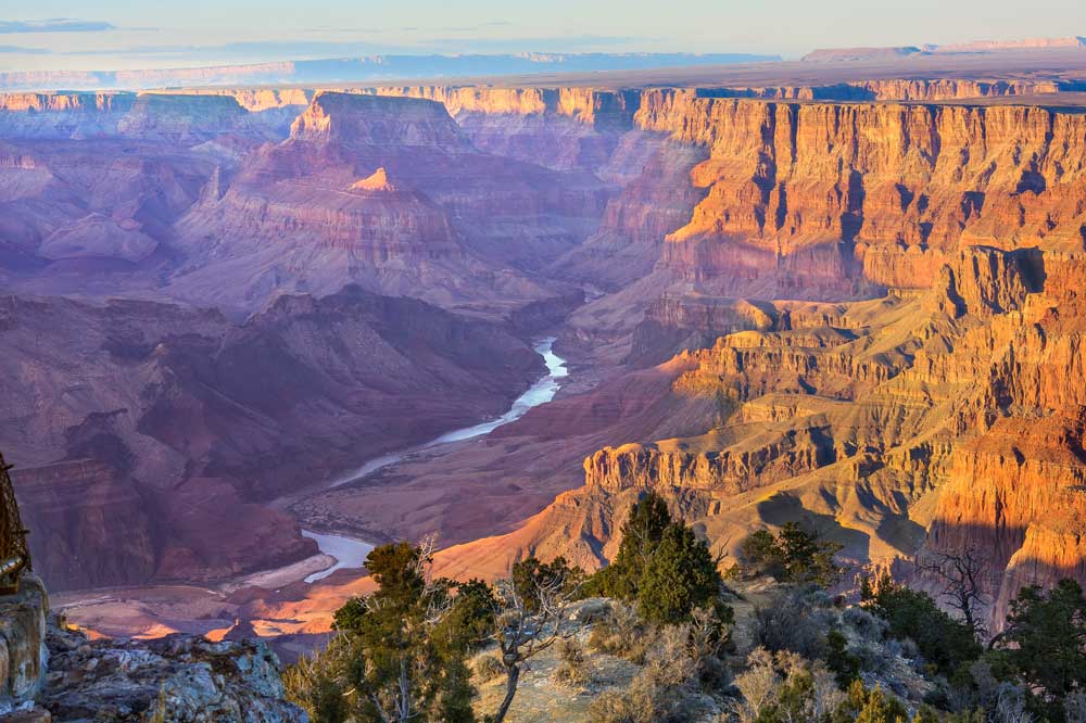 RV Grand Canyon