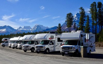 5 Ways to Enhance Your RV Travels in 2022