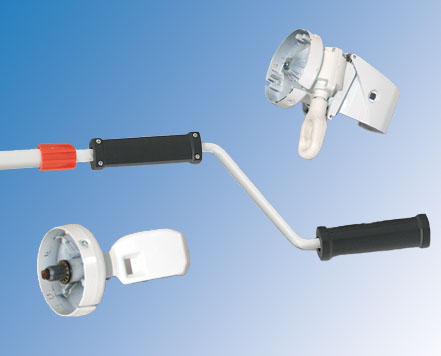 RV awnings RV Pioneer Upgrade Kit
