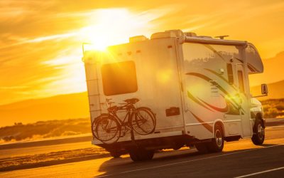 3 Amazing RV Destinations to Explore This Fall