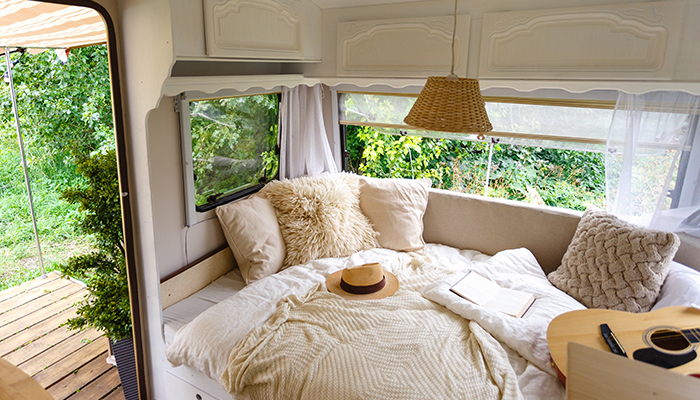 73. Want things to Go Better in Your RV Bedroom: Our Top 12 Must