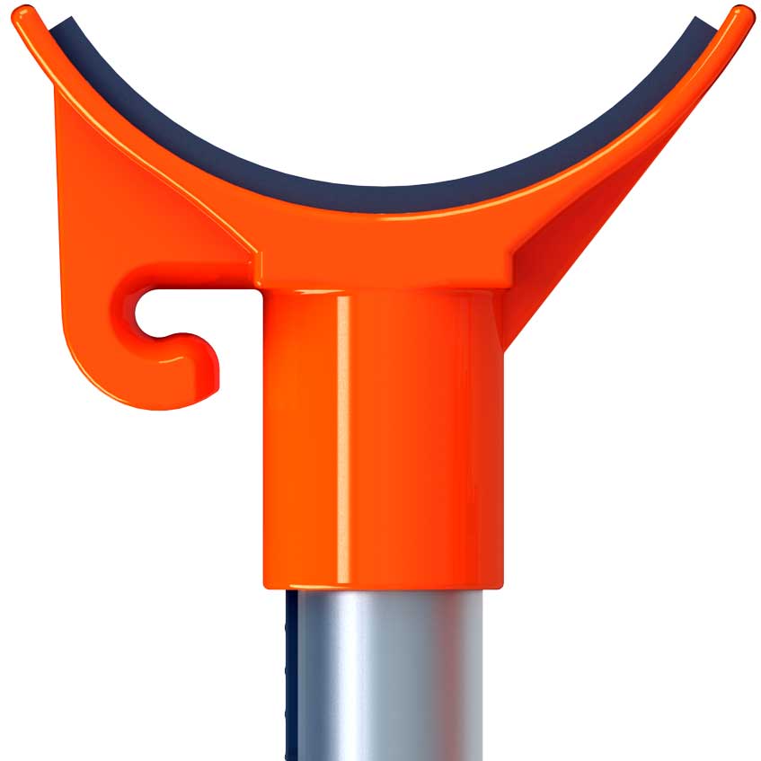 hd awning stablizer cradle