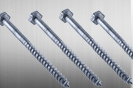 Stainless Steel Fasteners