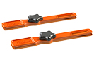 HD Canopy Clamps