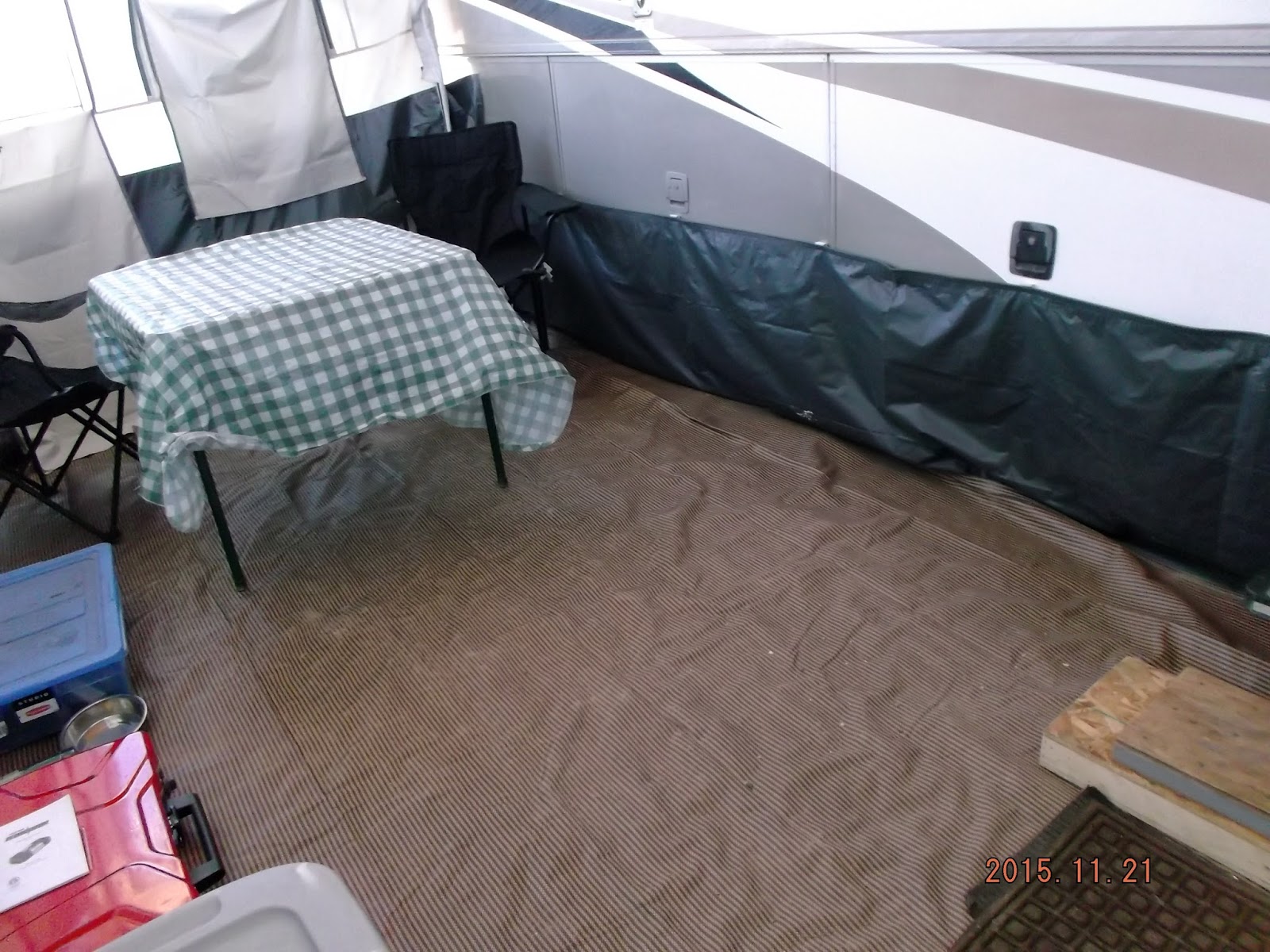 Review: Carefree of Colorado Add-a-Room and Awning Mats - Carefree of ...