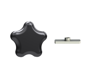 Locking Knob