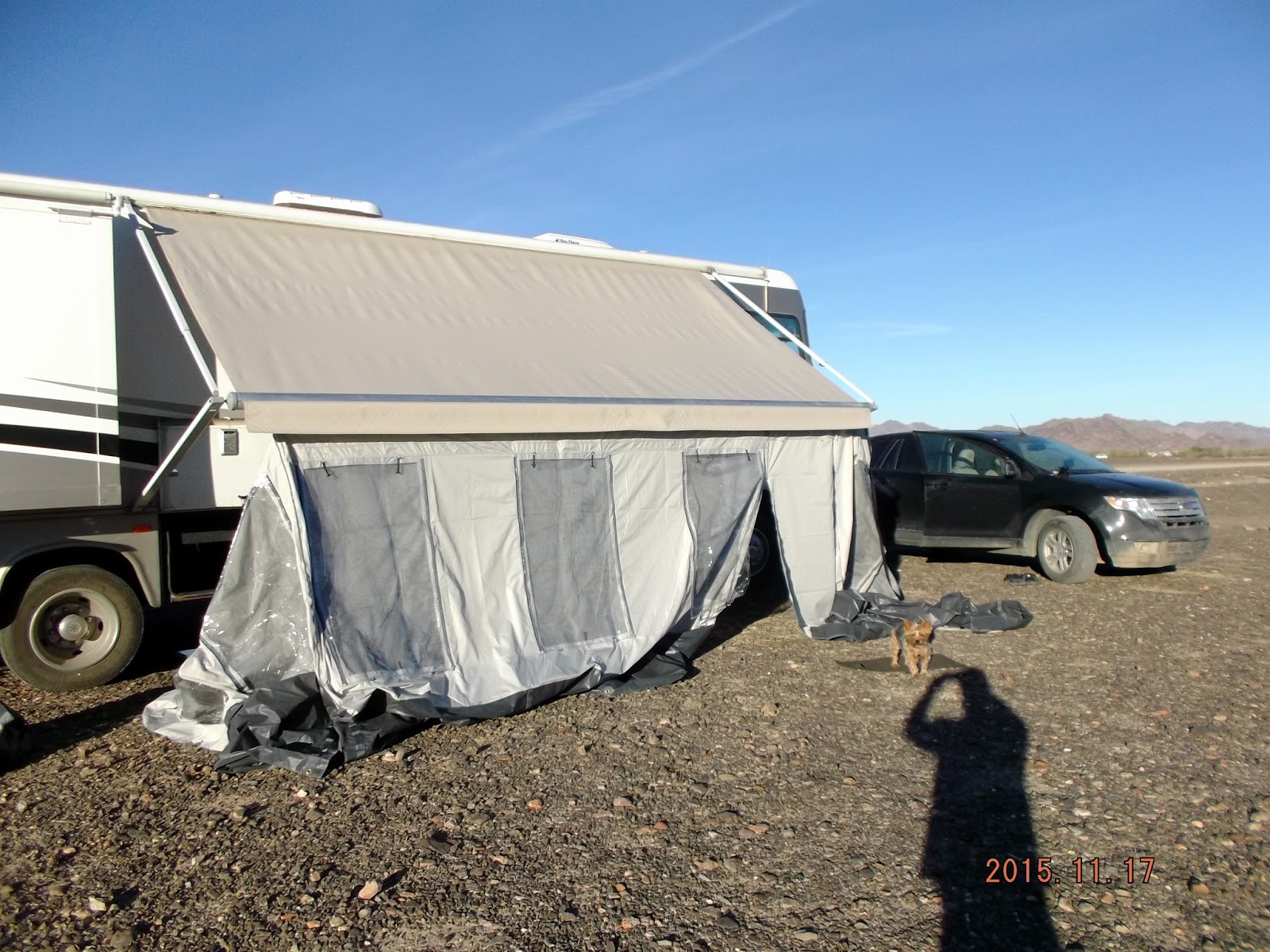 Review: Carefree of Colorado Add-a-Room and Awning Mats - Carefree of ...