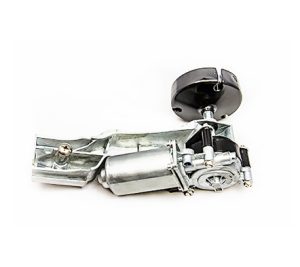 Motor Assembly Kit, Series II