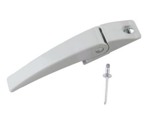 Lift Handle-Black or White (select color)