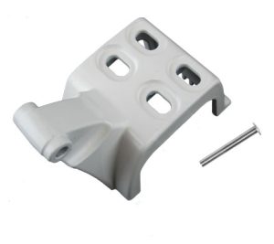 Top Bracket-Black or White (select color)