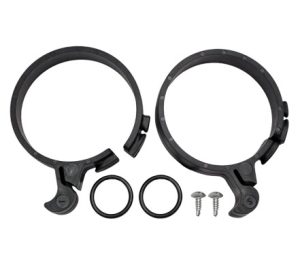 Traction'r with O-Rings (pair)