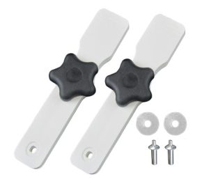 Canopy Clamp - SELECT COLOR (pair)