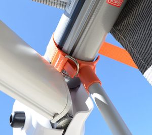 Awning Stabiliz'r