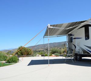Awning Stabiliz'r
