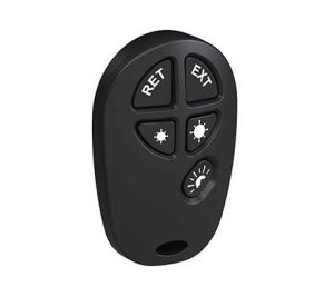 Bluetooth Remote
