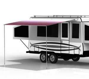 Campout Bag Style Awning