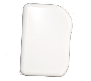 End Cap, Standard, LH
