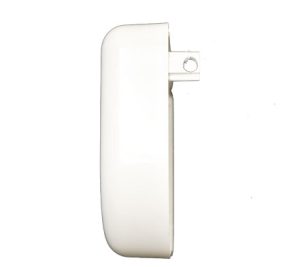 End Cap, Standard, LH