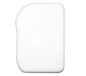End Cap, Standard, RH