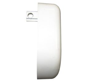 End Cap, Standard, RH
