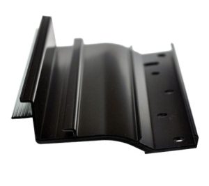 SOK III Mounting Bracket-Deflector Version
