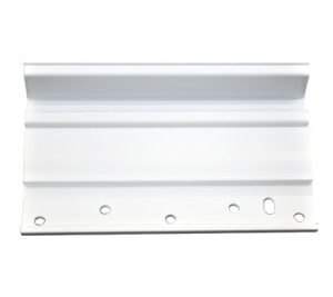SOK III Mounting Bracket-Deflector Version