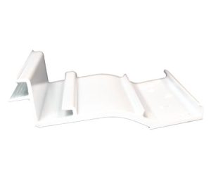 SOK III Mounting Bracket-Deflector Version
