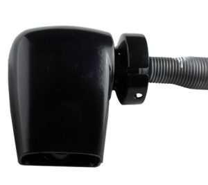 SL & XL SL Window Awning Spring Left - BLACK for awnings 8'1" to 12'