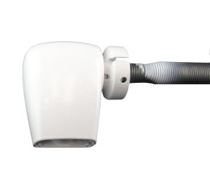 SL & XL SL Window Awning Spring Left - WHITE for awnings 8'1" to 12'
