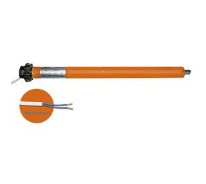 Tubular Motor Kit - Freedom, OTD/WA