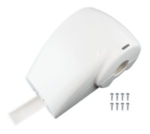 Travel'R Fixed Pitch Idler Cover Kit, Series II