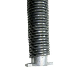 Spring Assy. Right - SOC