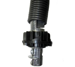 Spring Assy. Right - SOC