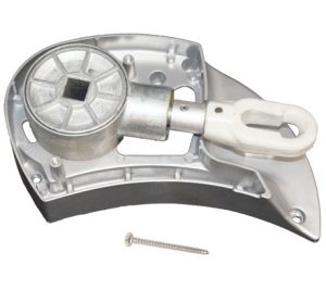 Crank Assembly