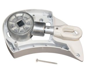 Crank Assembly